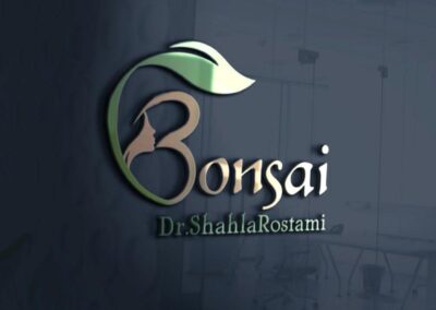 bonsai Logo